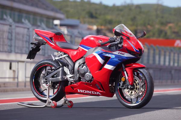 2024 Honda CBR600RR Review: Portimao Track Test of the New 600