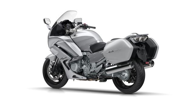 Yamaha FJR1300AS