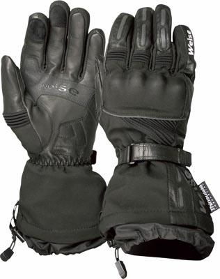 Used: Weise Montana gloves review