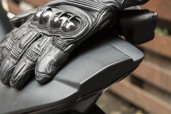 Review: Alpinestars Archer X-Trafit gloves, £139.99