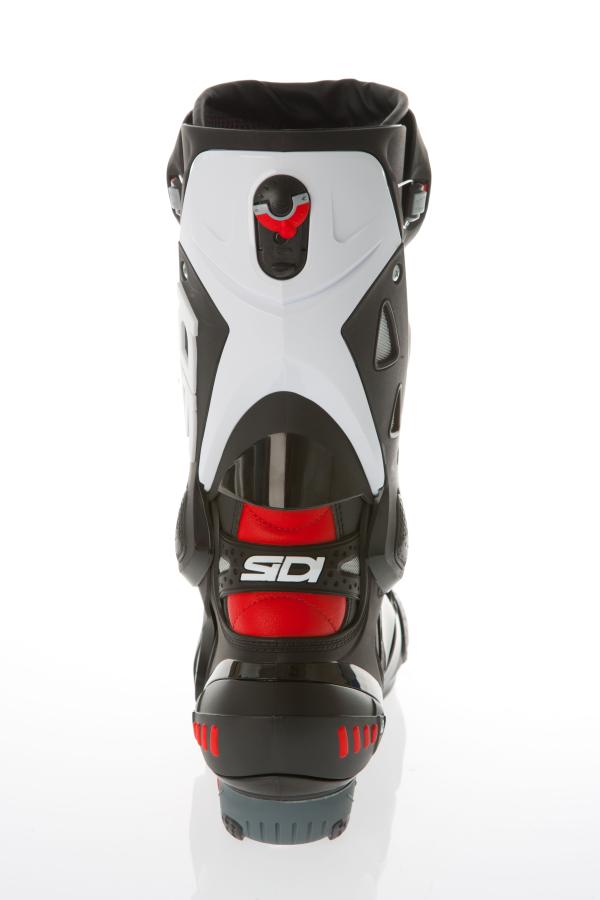 Review: Sidi Vortice boots - £299.99