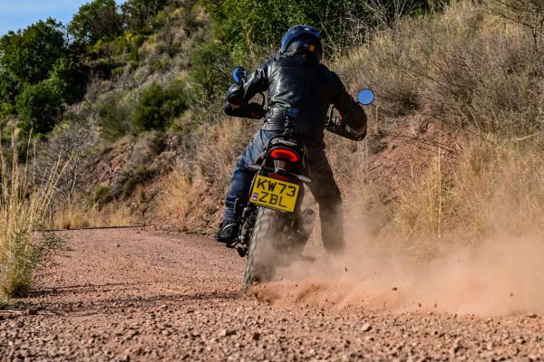 Triumph Speed 400 and Scrambler 400 X Review: Are Hinckley's A2 Bikes Any Good?