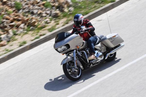 2018 Harley-Davidson Road Glide