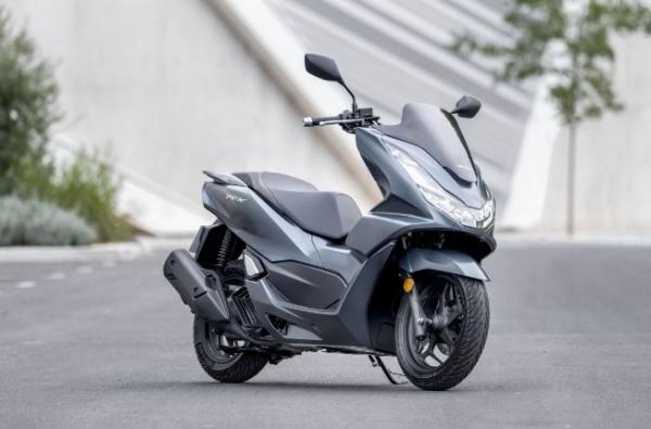 2021 Honda PCX125