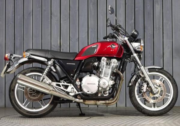 Honda CB1100