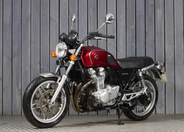 Honda CB1100 