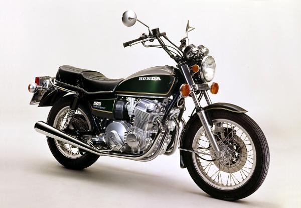 Honda CB750A