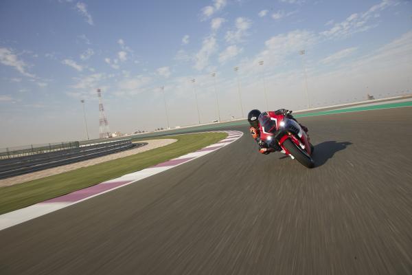 Honda CBR1000RR-R SP review