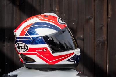 Arai RX-7V