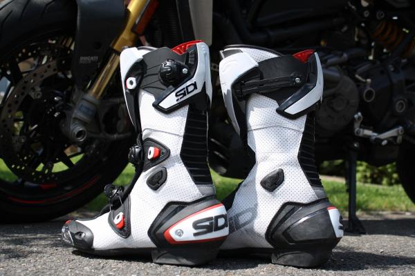 Sidi Mag-1 Air boots