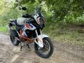 2021 KTM 1290 Super Adventure R review