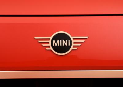 Could Car Maker Mini be Eyeing a Shift to the Two-Wheeled Sector?