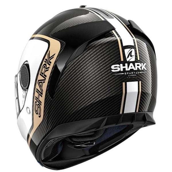 Spartan Carbon Priona helmet review