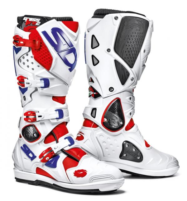 First impressions: New Sidi Crossfire 2 SRS