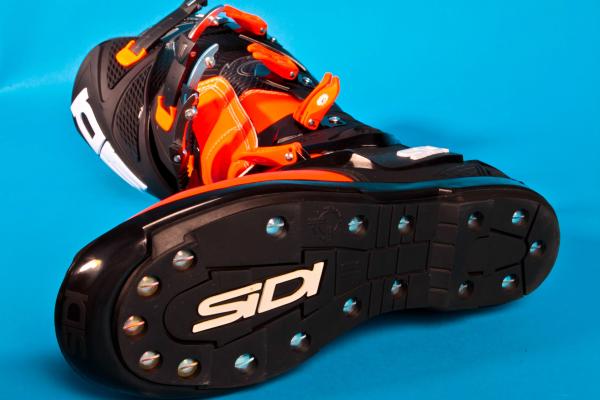 Sidi Xtreme SRS