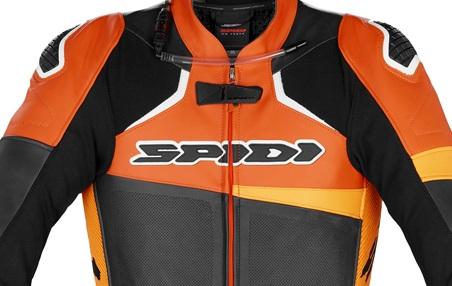 Spidi Race Warrior Wind Pro suit review