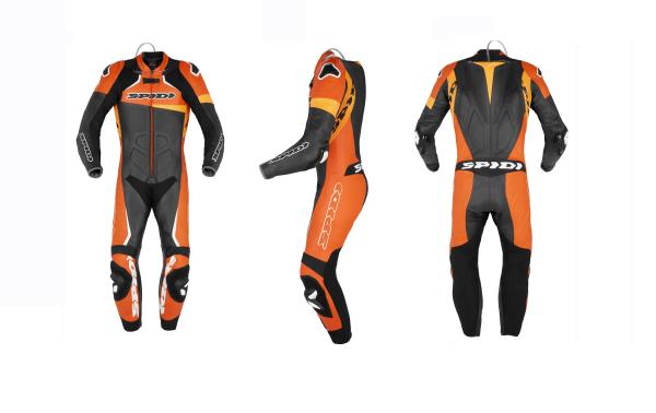 Spidi Race Warrior Wind Pro suit review