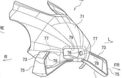 Suzuki Patent