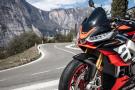 Aprilia Tuono V4 Factory review