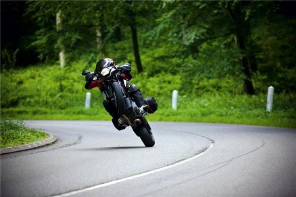 wheelies