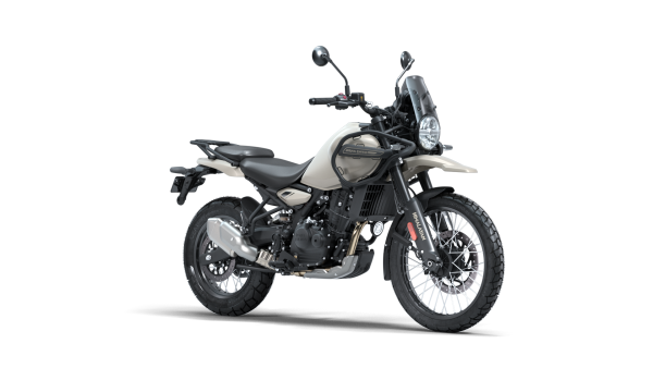 2024 Royal Enfield Himalayan 450