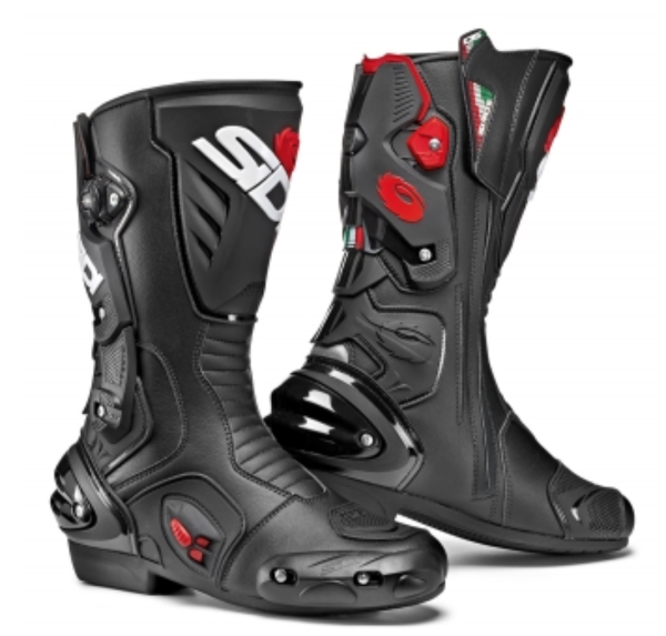 Sidi Vertigo 2 motorcycle boots 