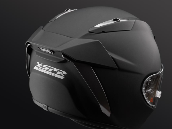 Shoei X-SPR Pro review