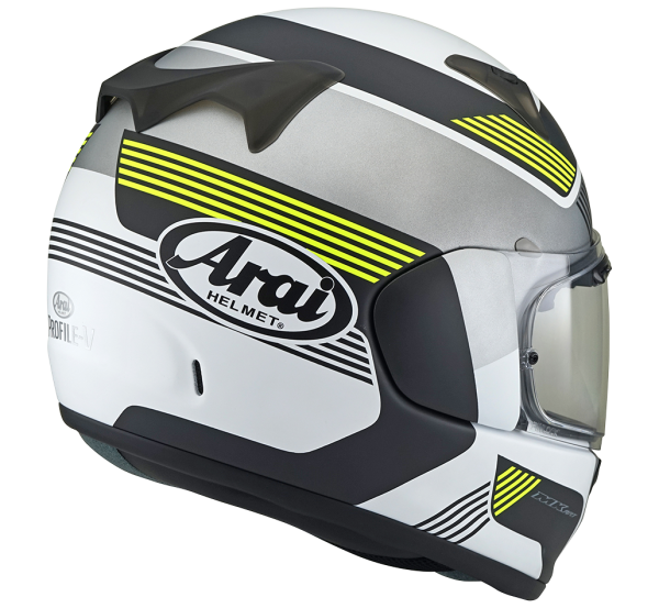 Arai Profile-V helmet review