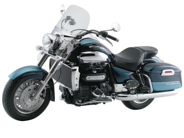 Triumph Rocket III Touring